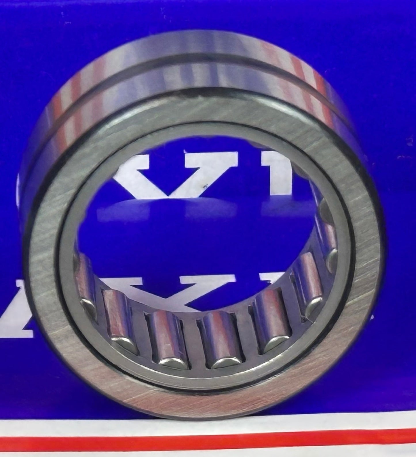 RNA4904 Needle Roller Bearing 25x37x17mm- Machined Type - fast shipping 🇺🇸