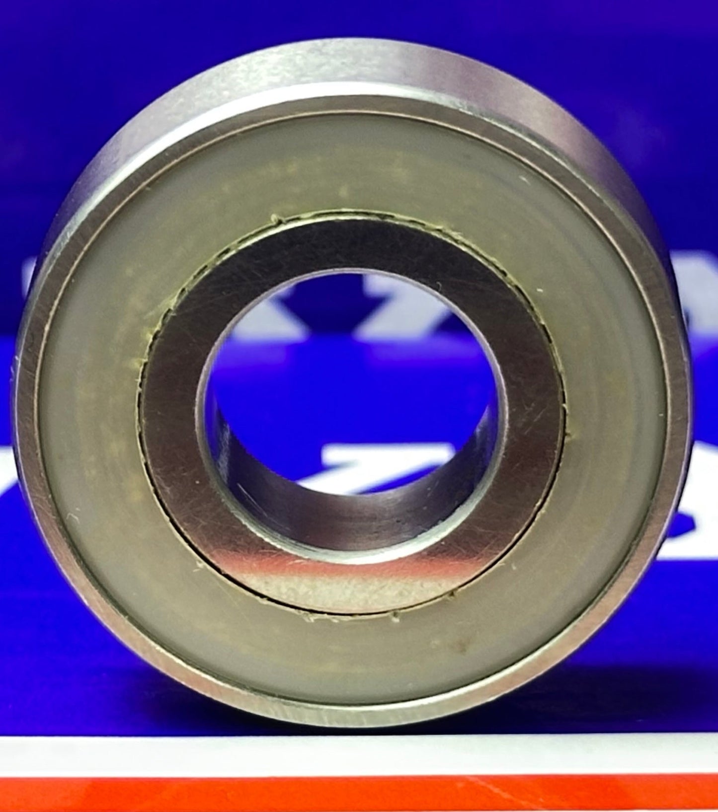 S7001-2RS 12x28x8 Premium ABEC-5 Angular Contact Ceramic Bearing - fast shipping 🇺🇸