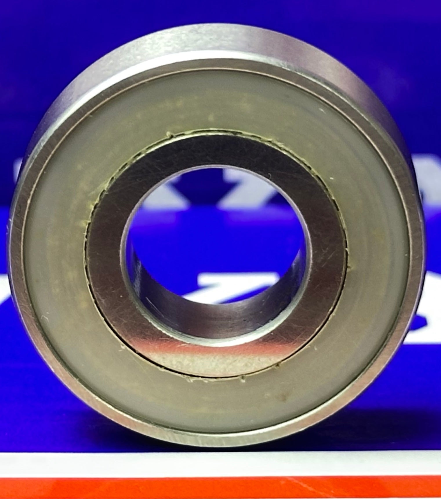 S7001-2RS 12x28x8 Premium ABEC-5 Angular Contact Ceramic Bearing - fast shipping 🇺🇸