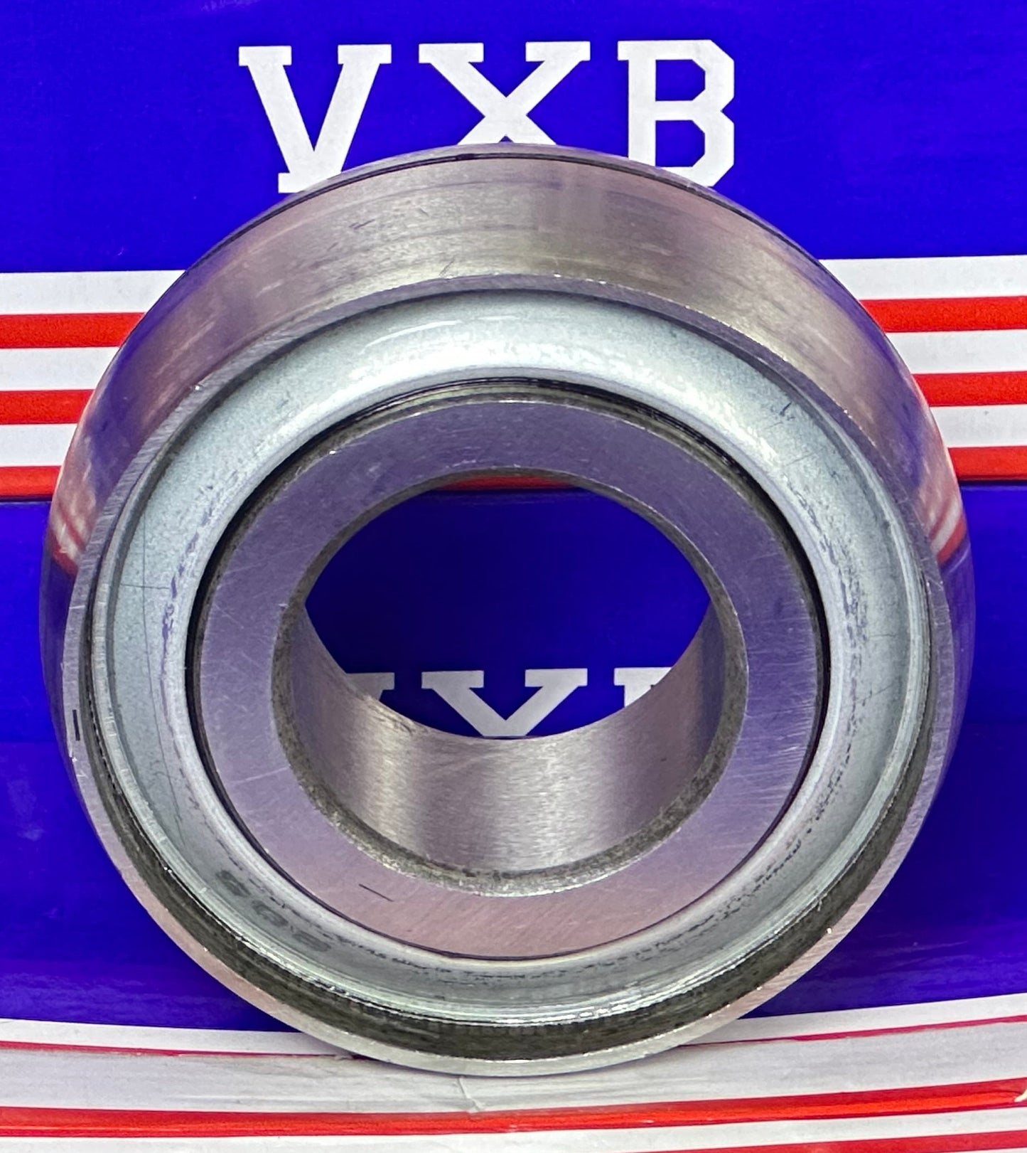 GW209PPB4 Agriculture Heavy Duty Disc Harrow Bearing, Round Bore 1-1/2"" Bore Bearing - fast shipping 🇺🇸