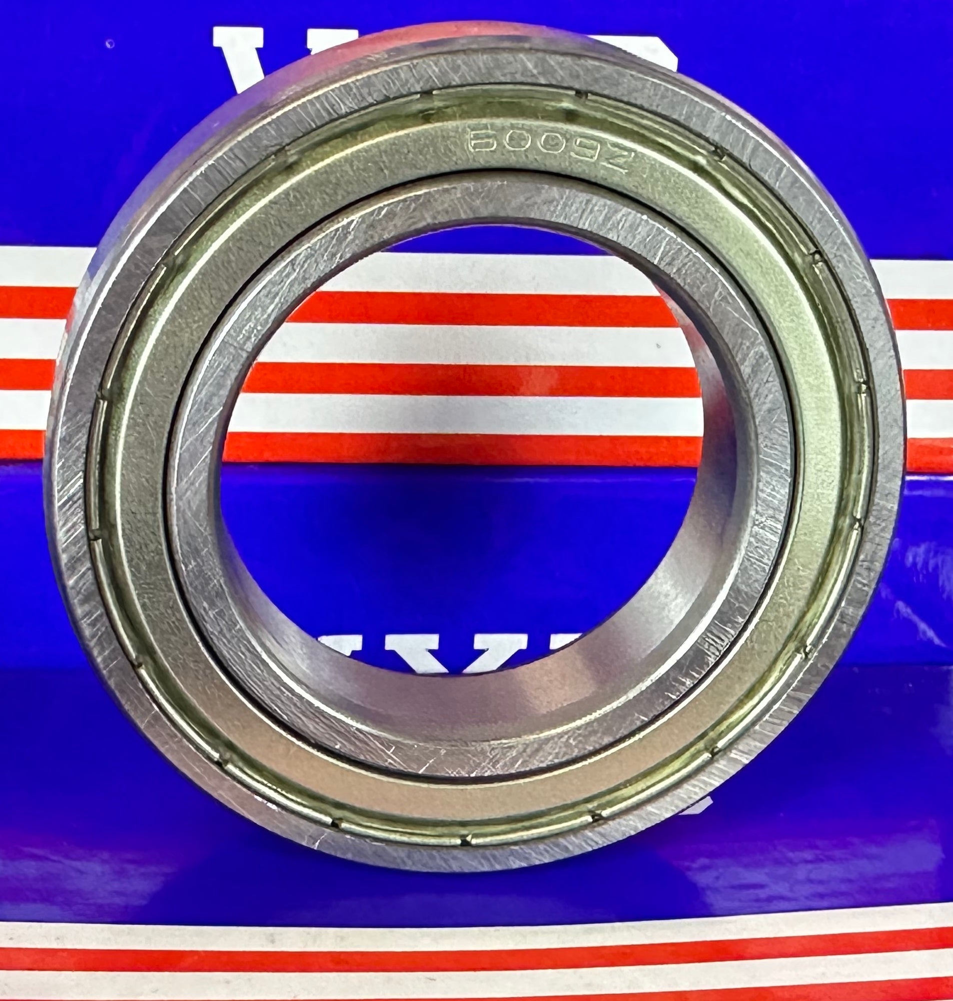 6009ZZ Bearing Deep Groove 6009ZZ - fast shipping 🇺🇸