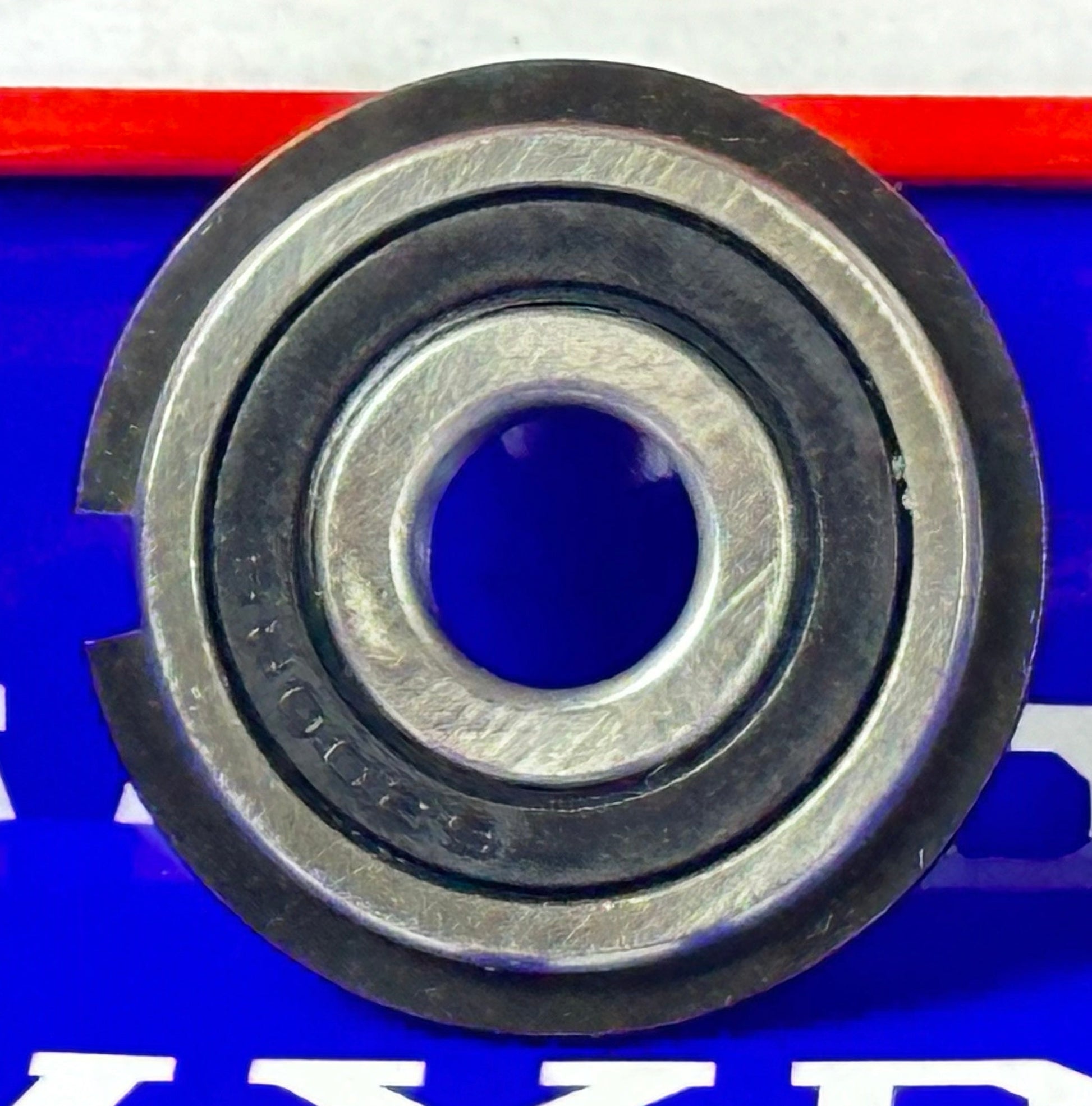 6200-2RSNR Sealed Bearing - Snap Ring 10x30x9mm - fast shipping 🇺🇸