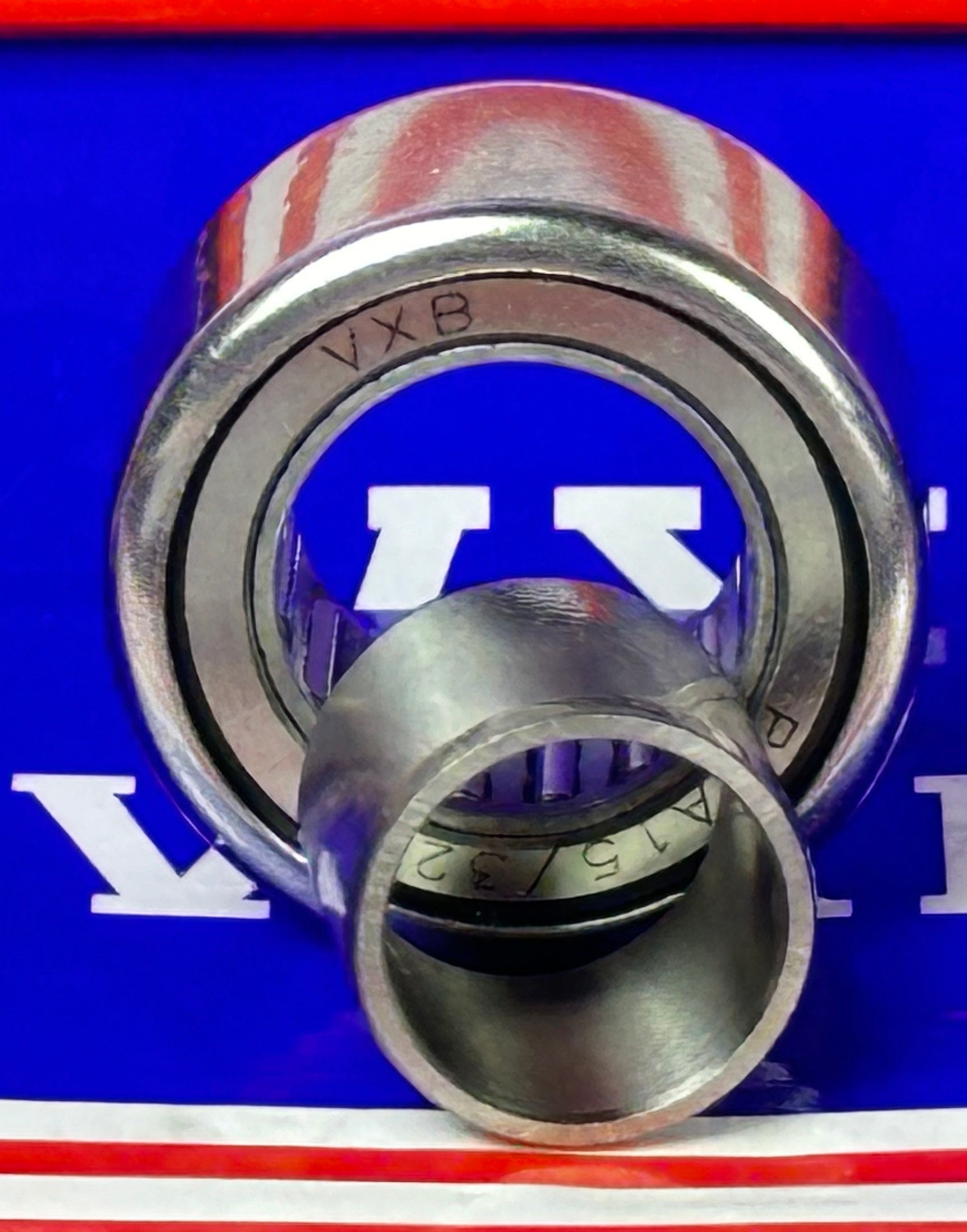 PNA15/32 Full Bore Needle Roller Bearing 15x32x16mm - fast shipping 🇺🇸