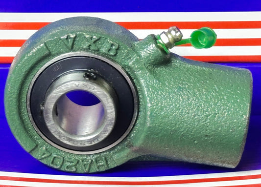 UCHA204-12 Bearing 3/4 inch Hanger type Mounted Bearing - fast shipping 🇺🇸