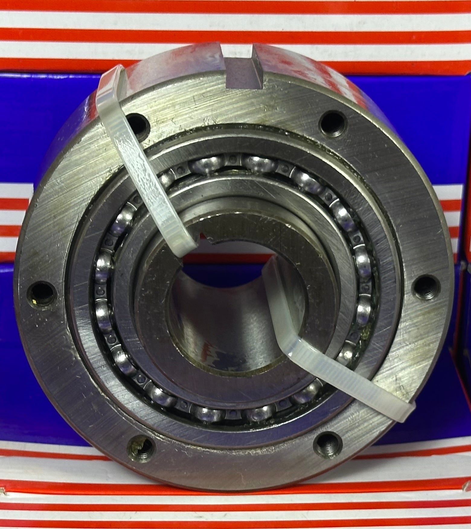 GFRN30 30mmBore One-Way Clutch - Keyway 30x100x68mm - fast shipping 🇺🇸