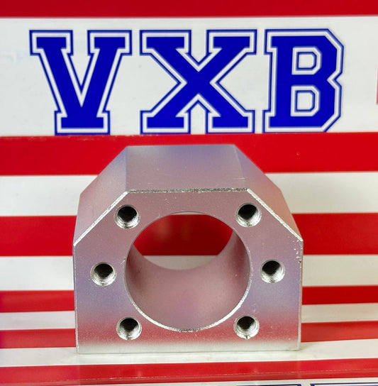 DSG16H CNC Ball nut housing for SFU1604, 1605, 1610 ballscrew nut bracket - fast shipping 🇺🇸