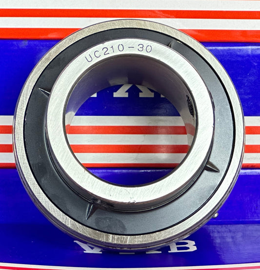 UC210-30 Bearing Insert 1 7/8 Inch Mounted - fast shipping 🇺🇸