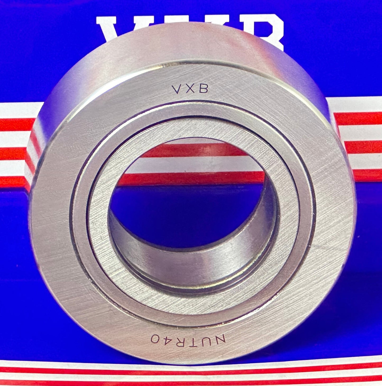 NURT40 Flat Yoke Roller Bearing 40x80x30mm - fast shipping 🇺🇸