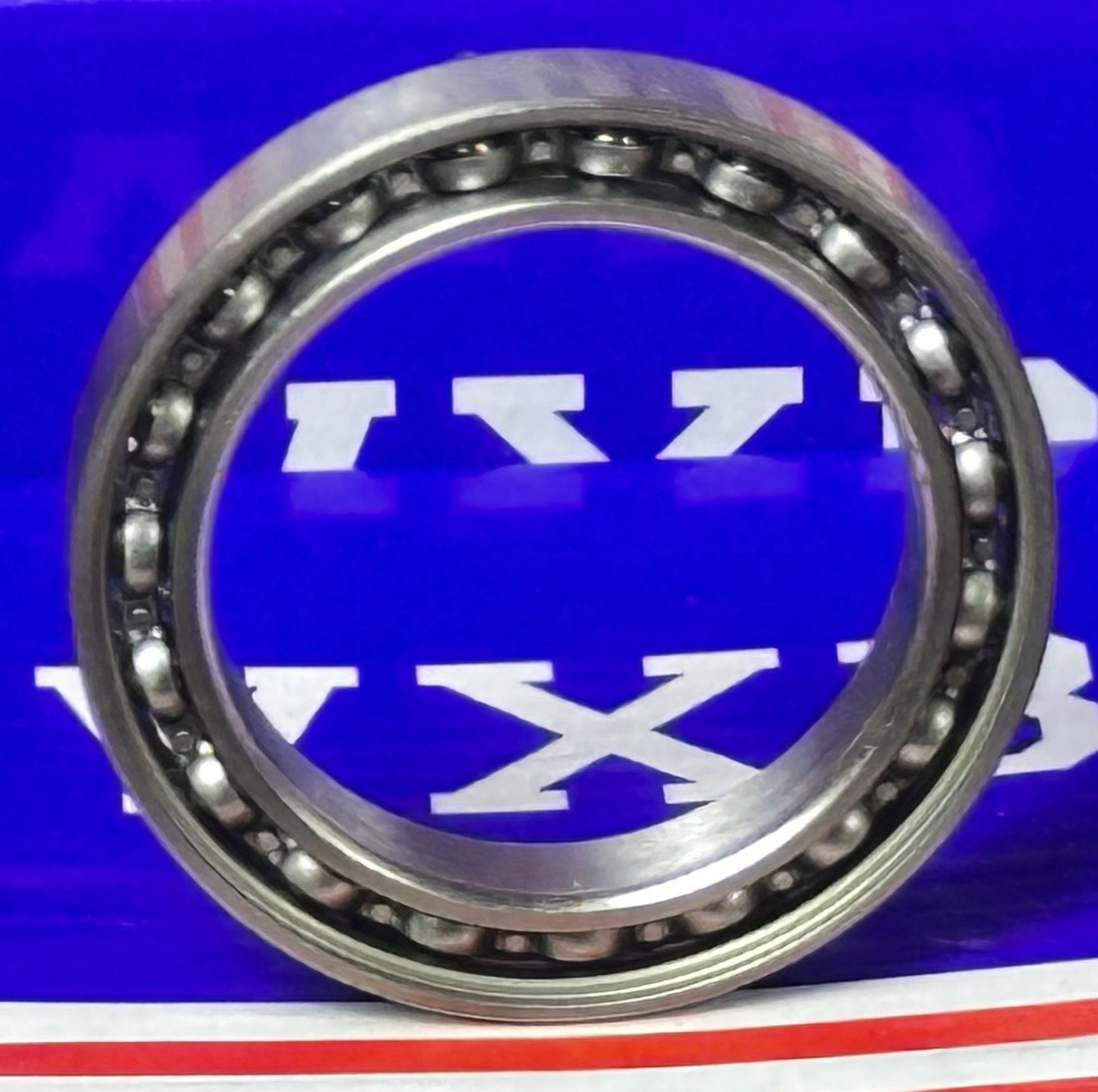 Stainless Steel 6806 Ball Bearing 30x42x7mm - fast shipping 🇺🇸