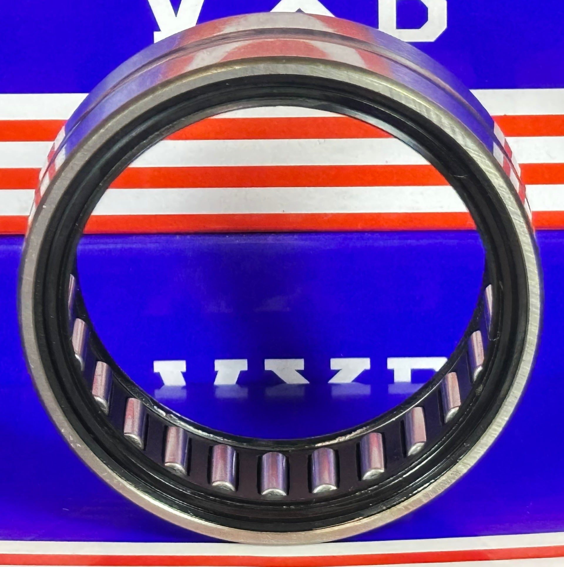 RNA4910-2RS Needle Roller Bearing 58x72x22mm - Machined Type - fast shipping 🇺🇸