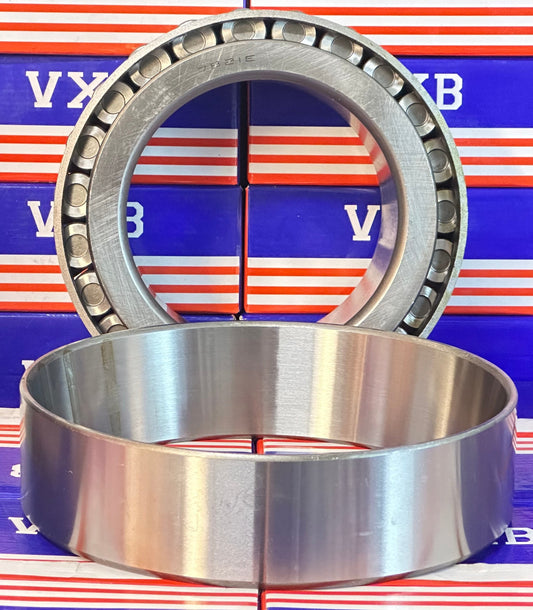 7821E Tapered Roller Wheel Bearing 105x170x57mm - fast shipping 🇺🇸