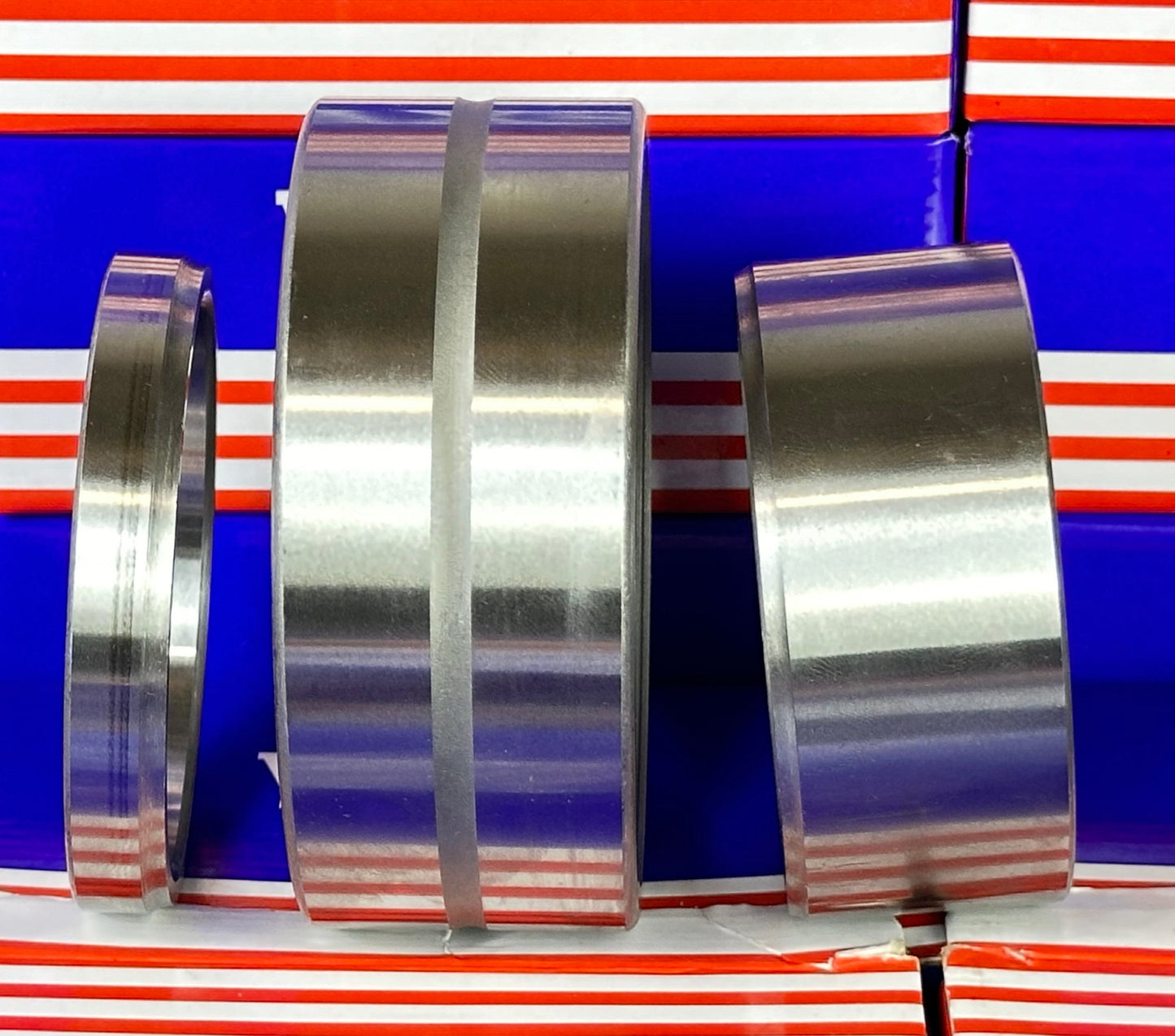 NKIB5914 Needle Roller Bearing - 3-Point Contact Ball Bearing 70X100X40mm - Machined Type - fast shipping 🇺🇸