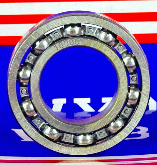16005 Bearing 25x47x8mm - fast shipping 🇺🇸