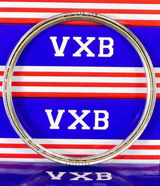 Slim Thin Section Ball Bearing 4" x 4-1/2" x 1/4" VA040CP0 - fast shipping 🇺🇸