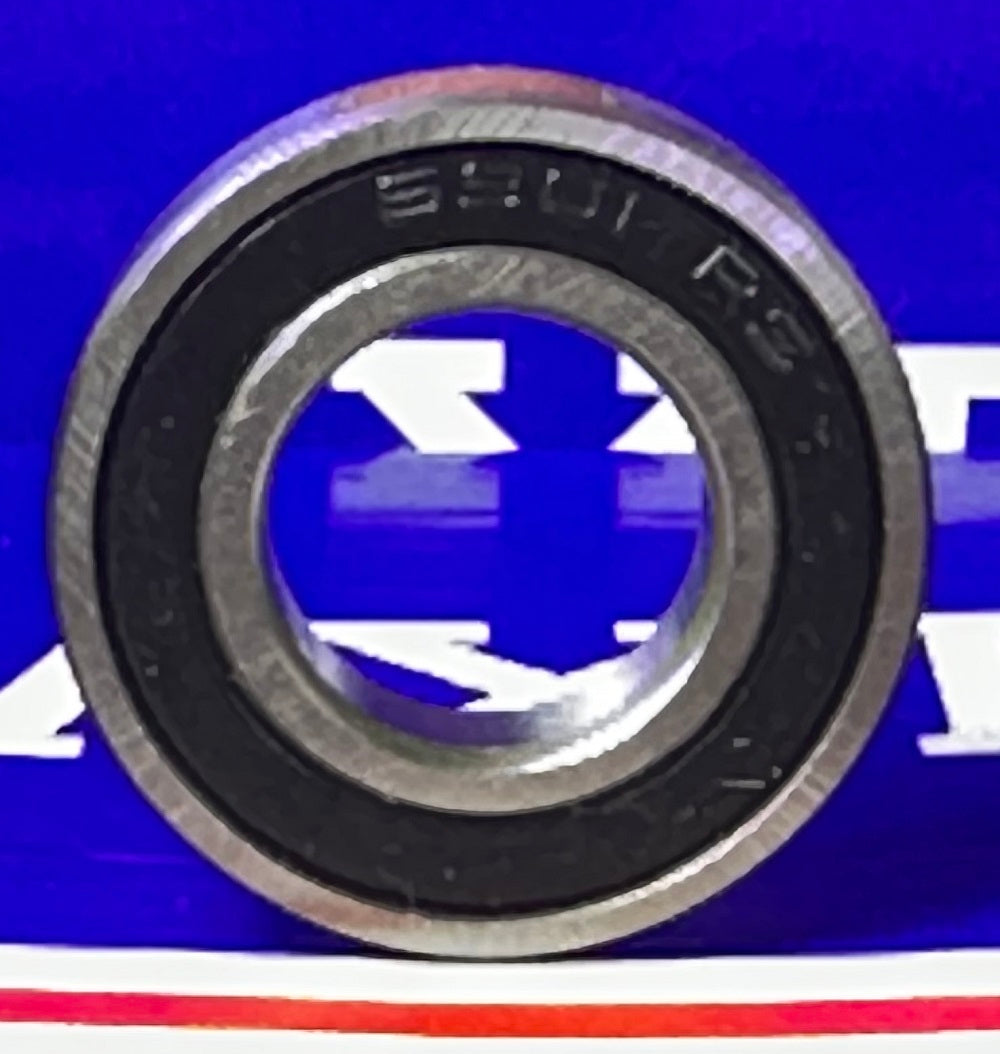 6901LLU 12x24x6mm Sealed Ball Bearing - fast shipping 🇺🇸