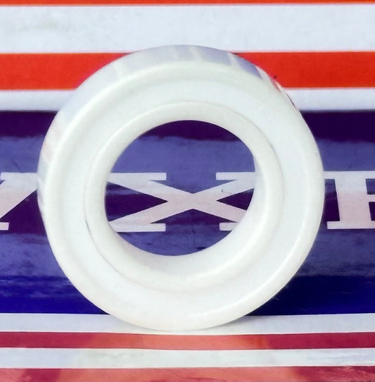 30-Pack 6801-2RS Full Ceramic ZrO2 Bearings 12x21x5mm - fast shipping 🇺🇸
