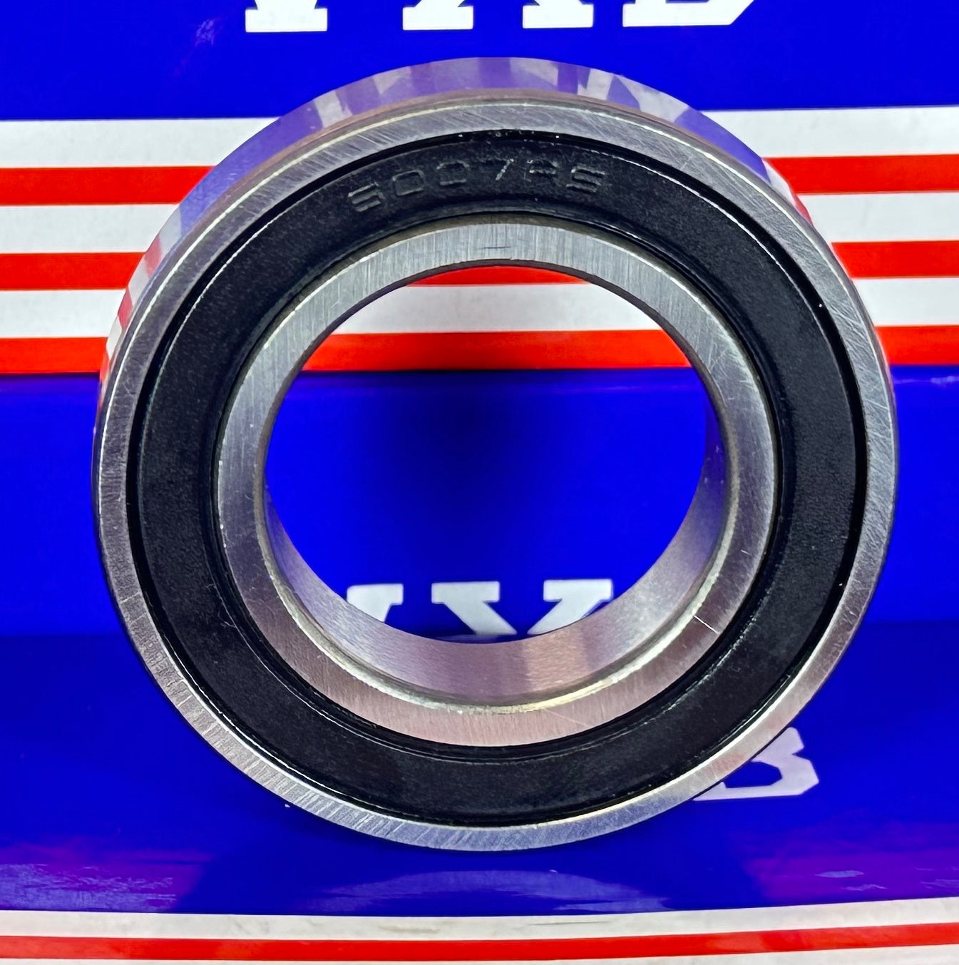 6007-2RS Bearing Deep Groove 6007-2RS - fast shipping 🇺🇸