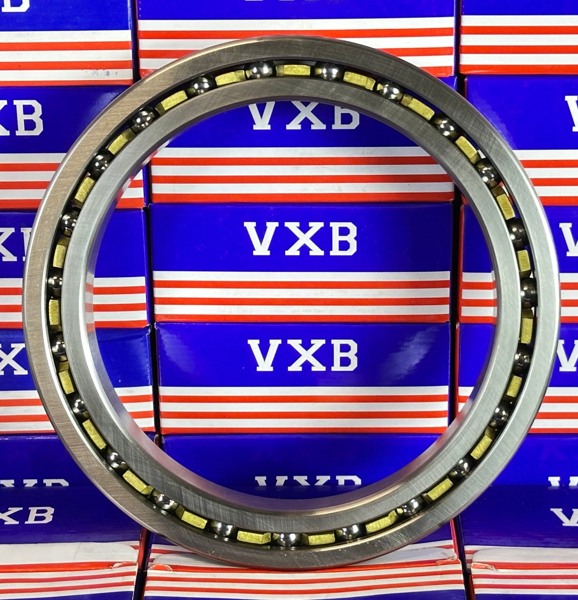 VG065CP0 Thin Section Bearing 6 1/2x8 1/2x1 inch Open - fast shipping 🇺🇸