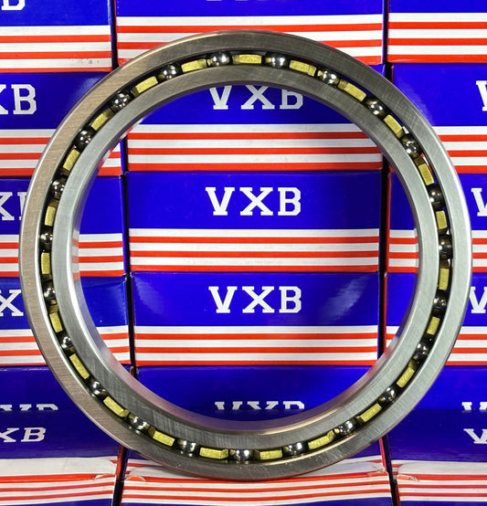 VG065CP0 Thin Section Bearing 6 1/2x8 1/2x1 inch Open - fast shipping 🇺🇸