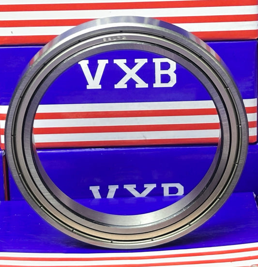 6817ZZ Shielded Bearing 85x110x13mm - fast shipping 🇺🇸