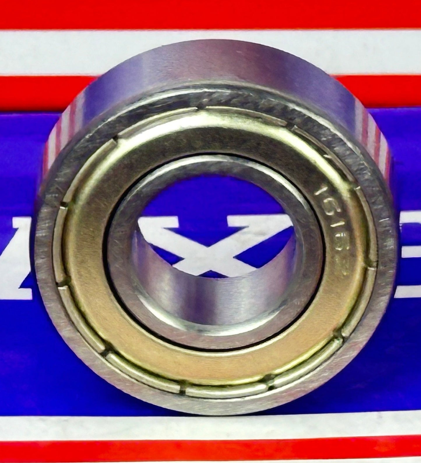 10-Pack Bearings 1616ZZ 1/2" x 1-1/8" x 3/8" - fast shipping 🇺🇸