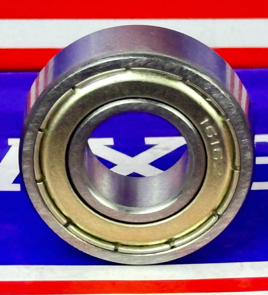 10-Pack Bearings 1616ZZ 1/2" x 1-1/8" x 3/8" - fast shipping 🇺🇸