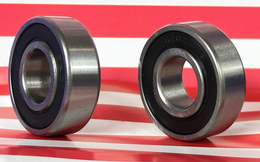 Front Wheel Bearing Honda CLR125 X City Fly - fast shipping 🇺🇸
