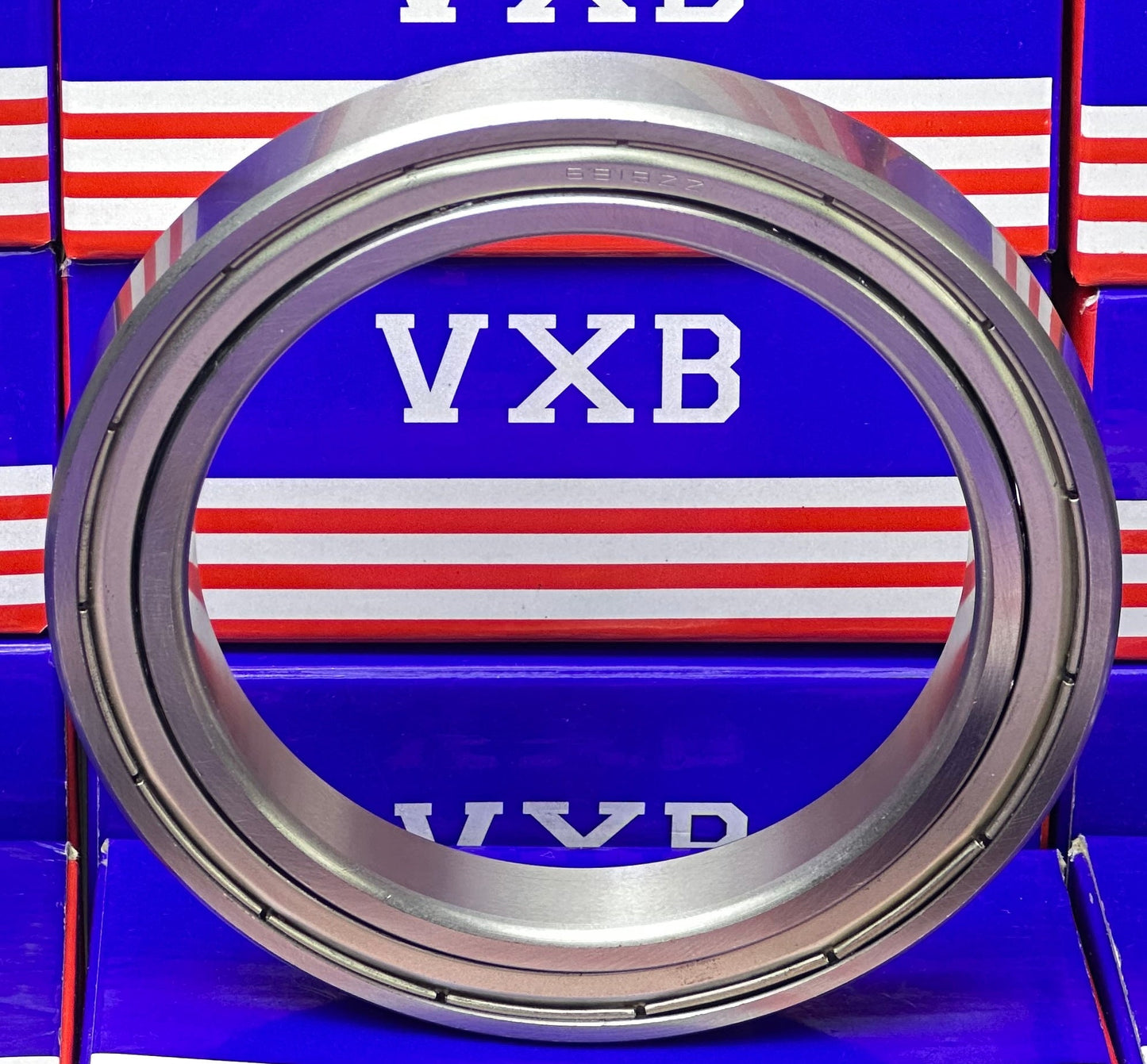 Wholesale 100-Pack 6919ZZ Ball Bearing - fast shipping 🇺🇸