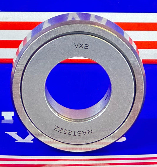 NAST25ZZ Track Needle Roller Shielded Bearing 25x52x20mm - fast shipping 🇺🇸