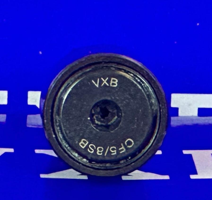 CF5/8SB Cam Follower - an extremely fine Needle Roller Bearing 5/8" x 15/32" x 3/4" - fast shipping 🇺🇸