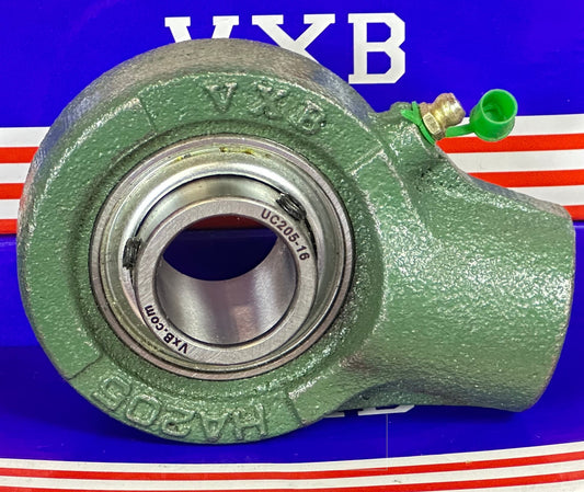 UCHA205-16 Bearing 1 inch Hanger type Mounted Bearing - fast shipping 🇺🇸