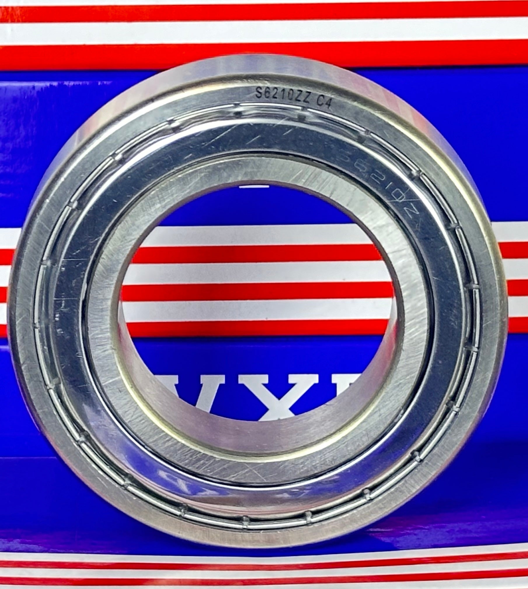 S6210ZZ High Temperature Bearing 500°F 50x90x20mm - fast shipping 🇺🇸