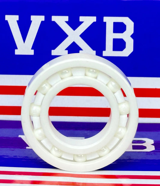 30-Pack 6904 Full Ceramic ZrO2 Bearings 20x37x9mm - fast shipping 🇺🇸