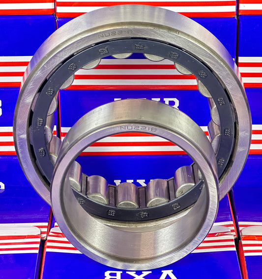 NU2218 Cylindrical Roller Bearing 90x160x40 Cylindrical Bearing - fast shipping 🇺🇸