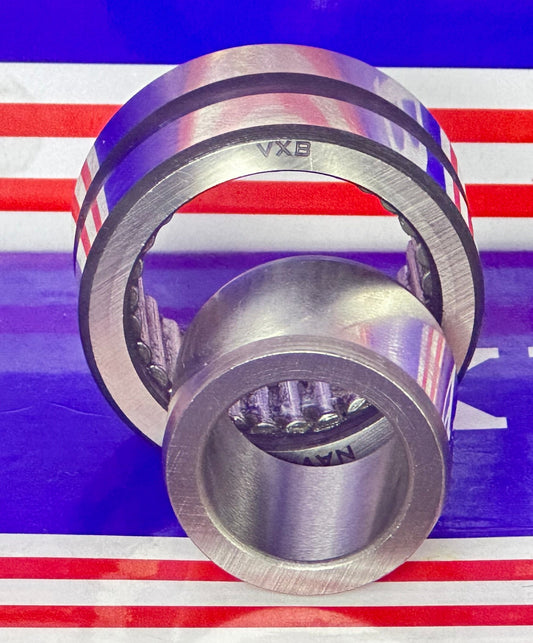 NAV4003 Full Complement Needle Roller Bearing 17x35x18mm - fast shipping 🇺🇸