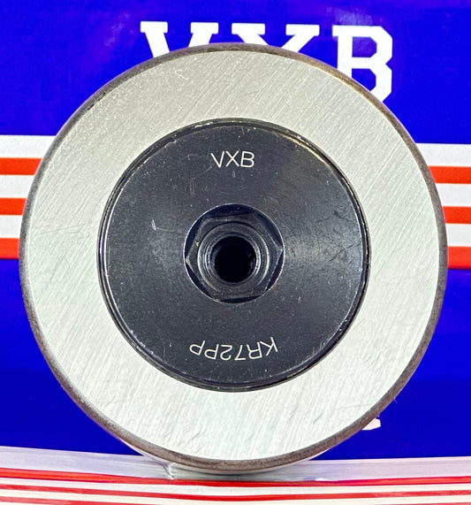 KR72PP Cam Follower Needle Roller Bearing 24x72x80mm - fast shipping 🇺🇸