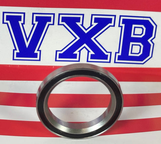 1-1/8" 28.575mm double-sealed Bicycle Headset Bearing- 30.15x41x6.5mm, 36/45 - fast shipping 🇺🇸