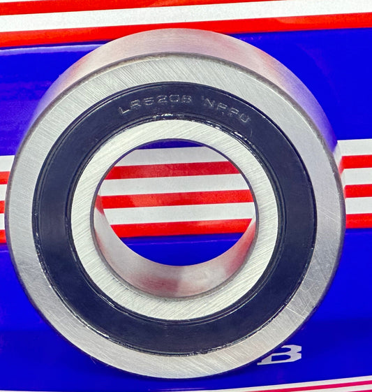 LR5208NPPU Track Roller 2-Row Bearing 40x85x30.2 Track Bearing - fast shipping 🇺🇸