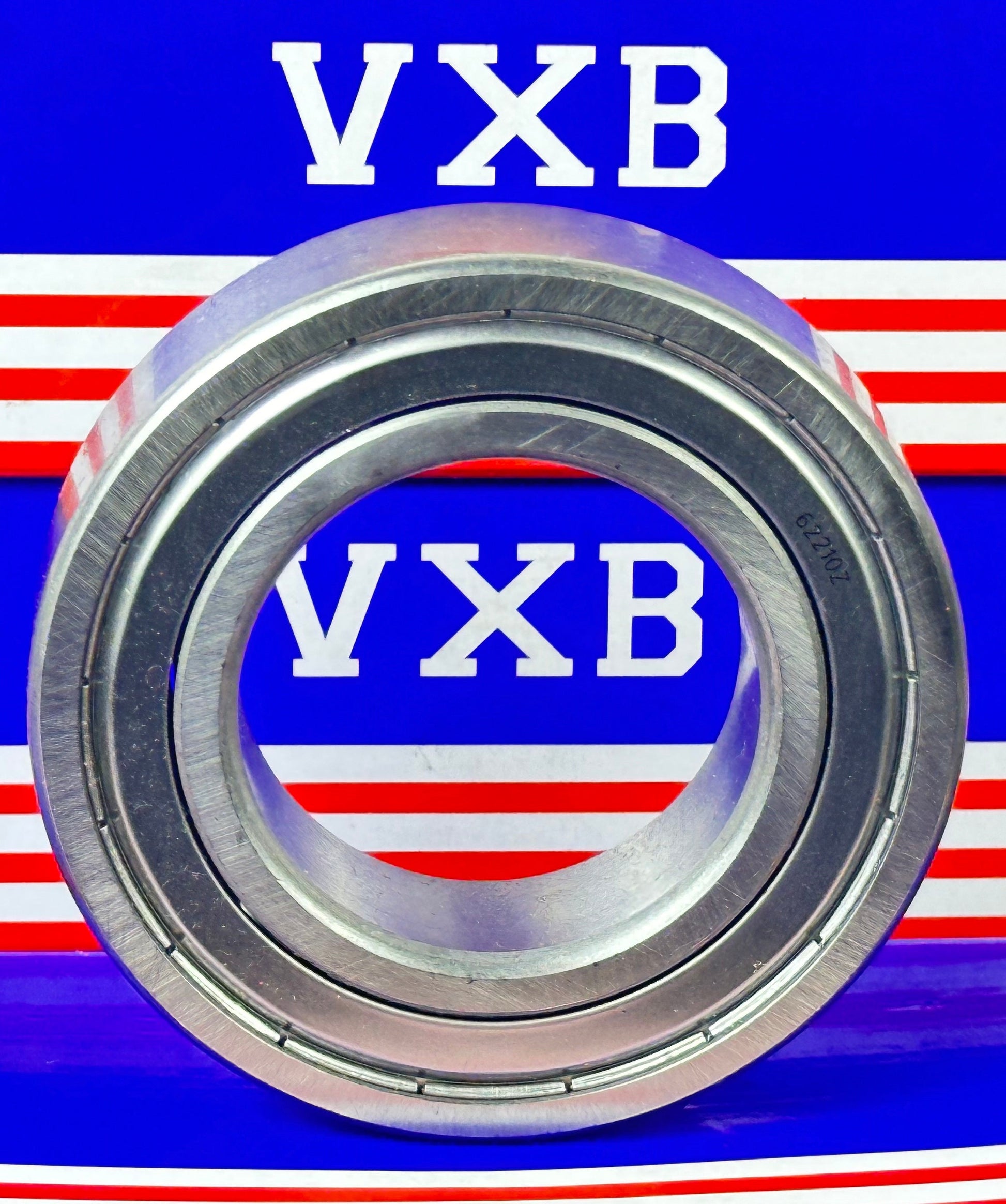 62210 ZZ 50x90x23 Shielded Deep Groove Ball Bearing - fast shipping 🇺🇸