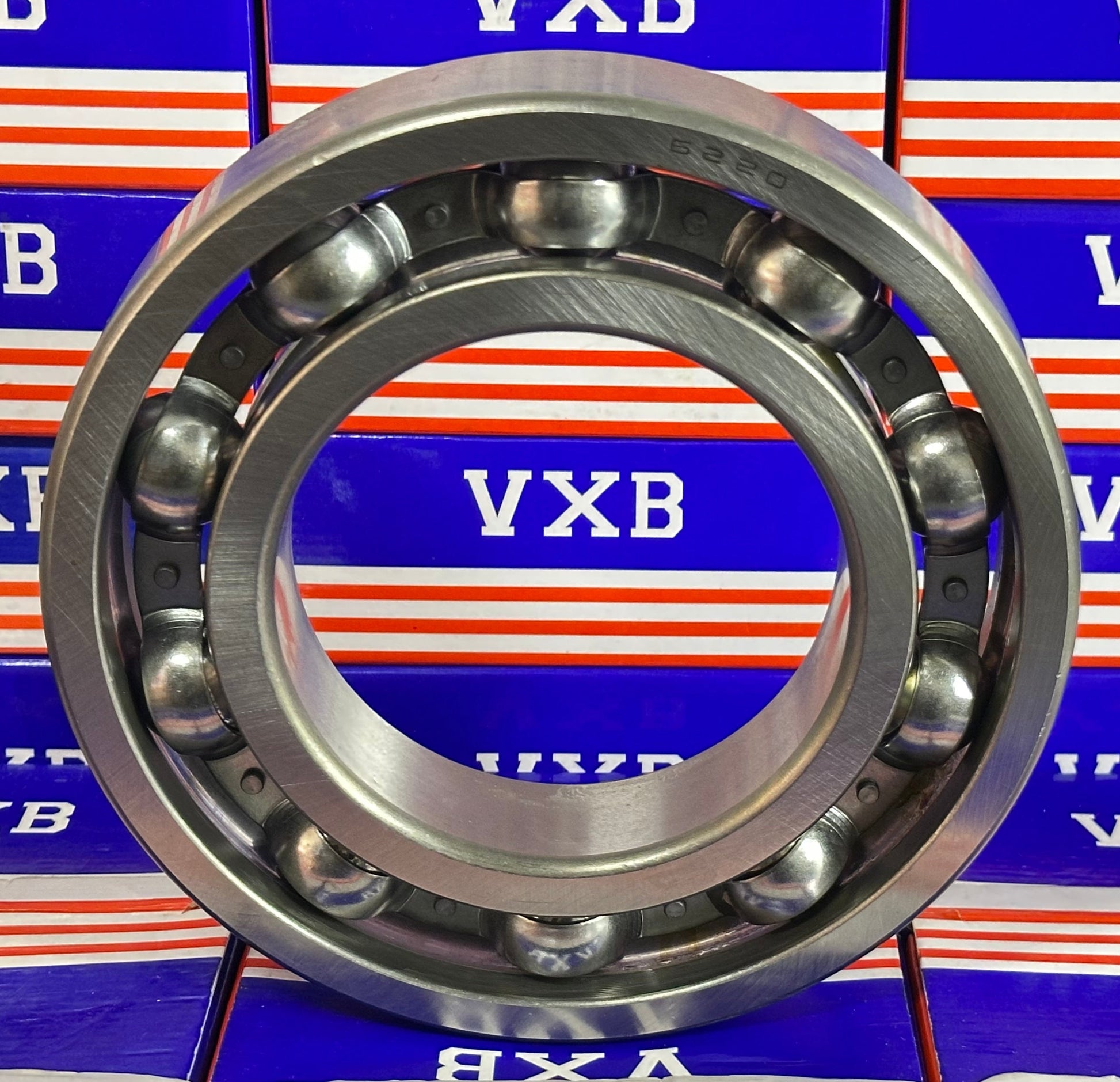 6220 Bearing Deep Groove 6220 - fast shipping 🇺🇸