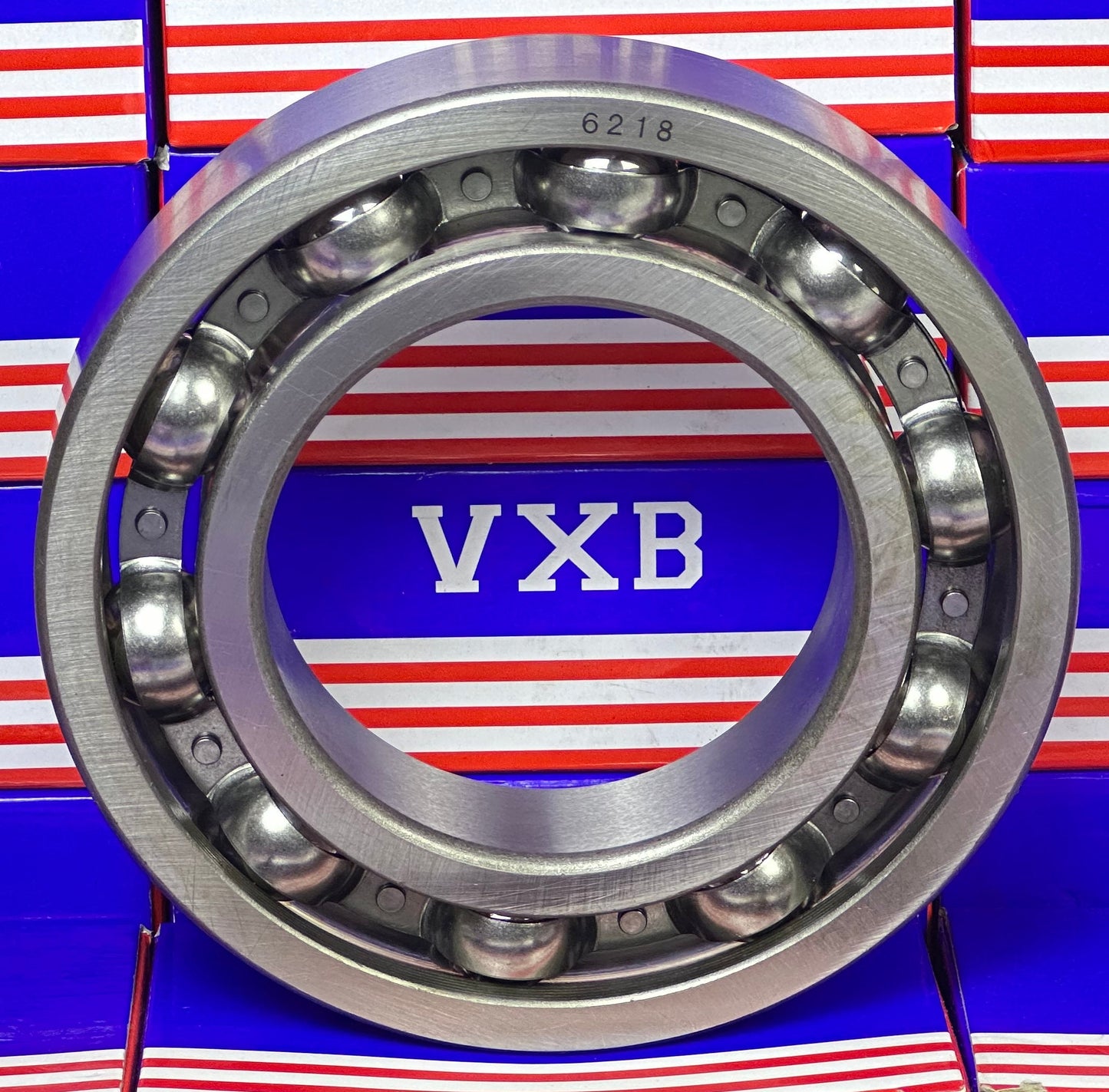 6218 Bearing Deep Groove 6218 - fast shipping 🇺🇸