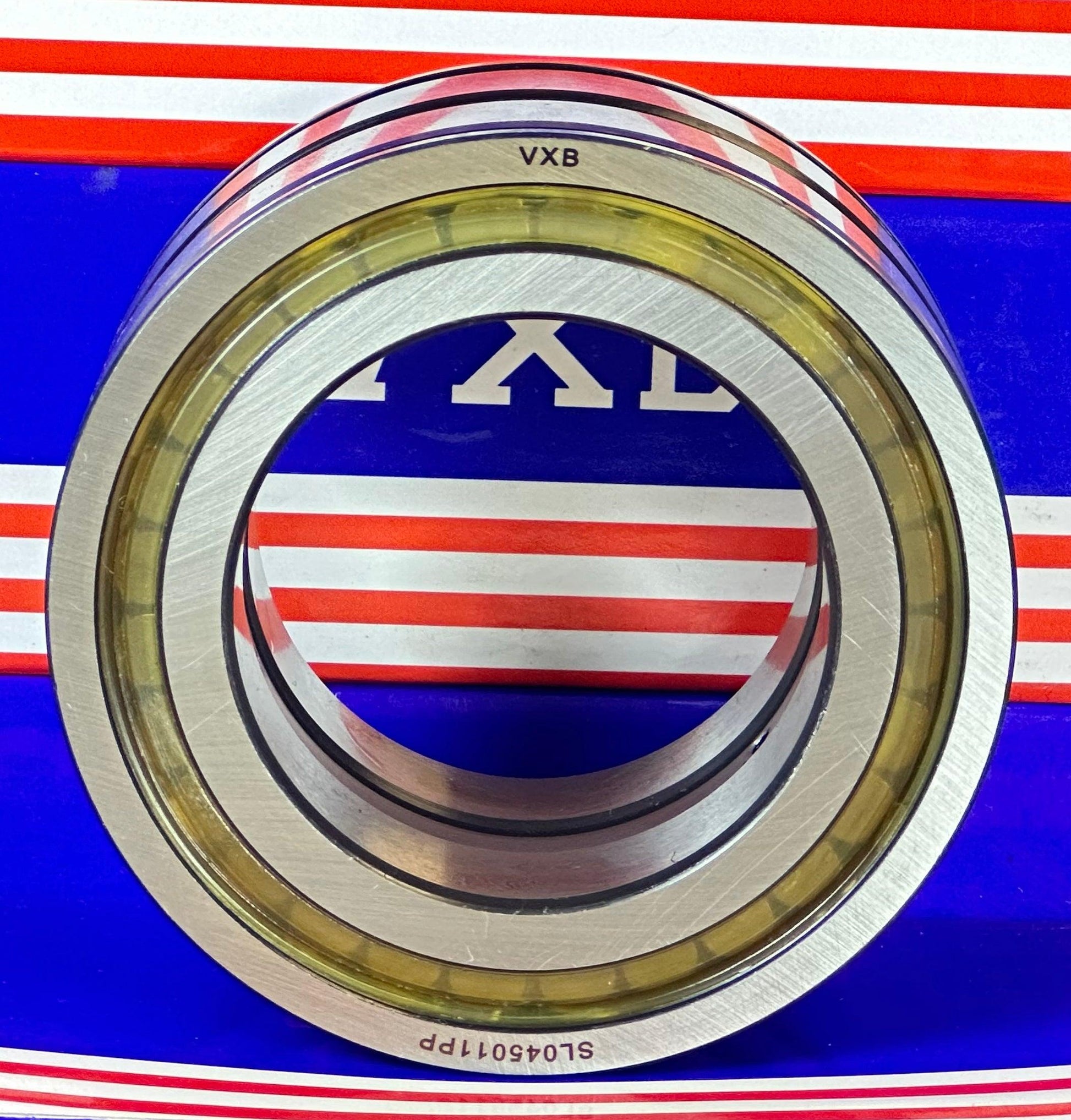 SL045011PP Sheave Bearing 2-Row Full Complement Bearing - fast shipping 🇺🇸