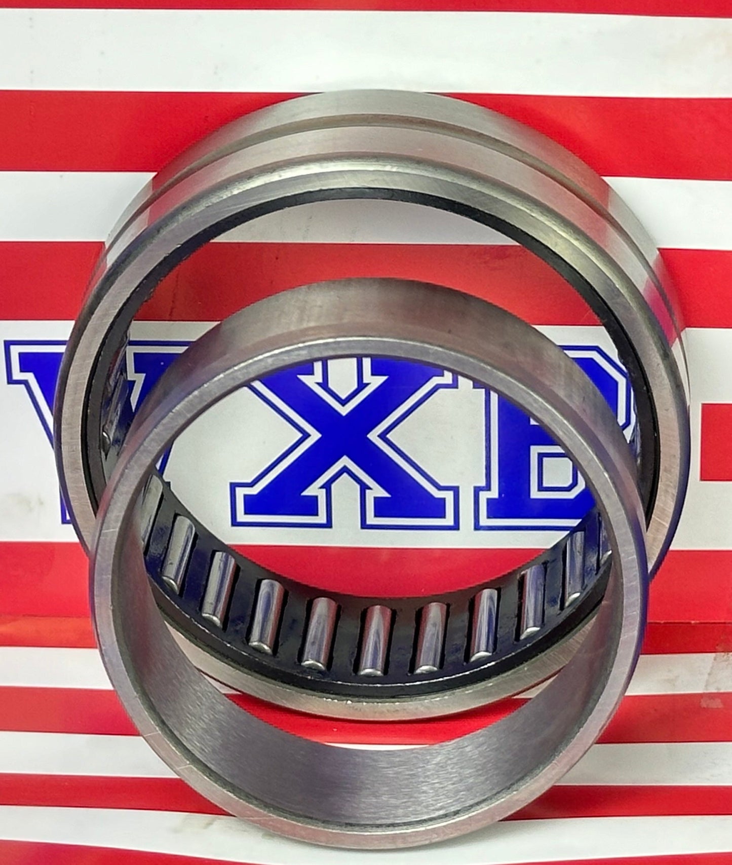 NKI60/25 Needle Roller Bearing 60x85x25mm - Machined Type - fast shipping 🇺🇸