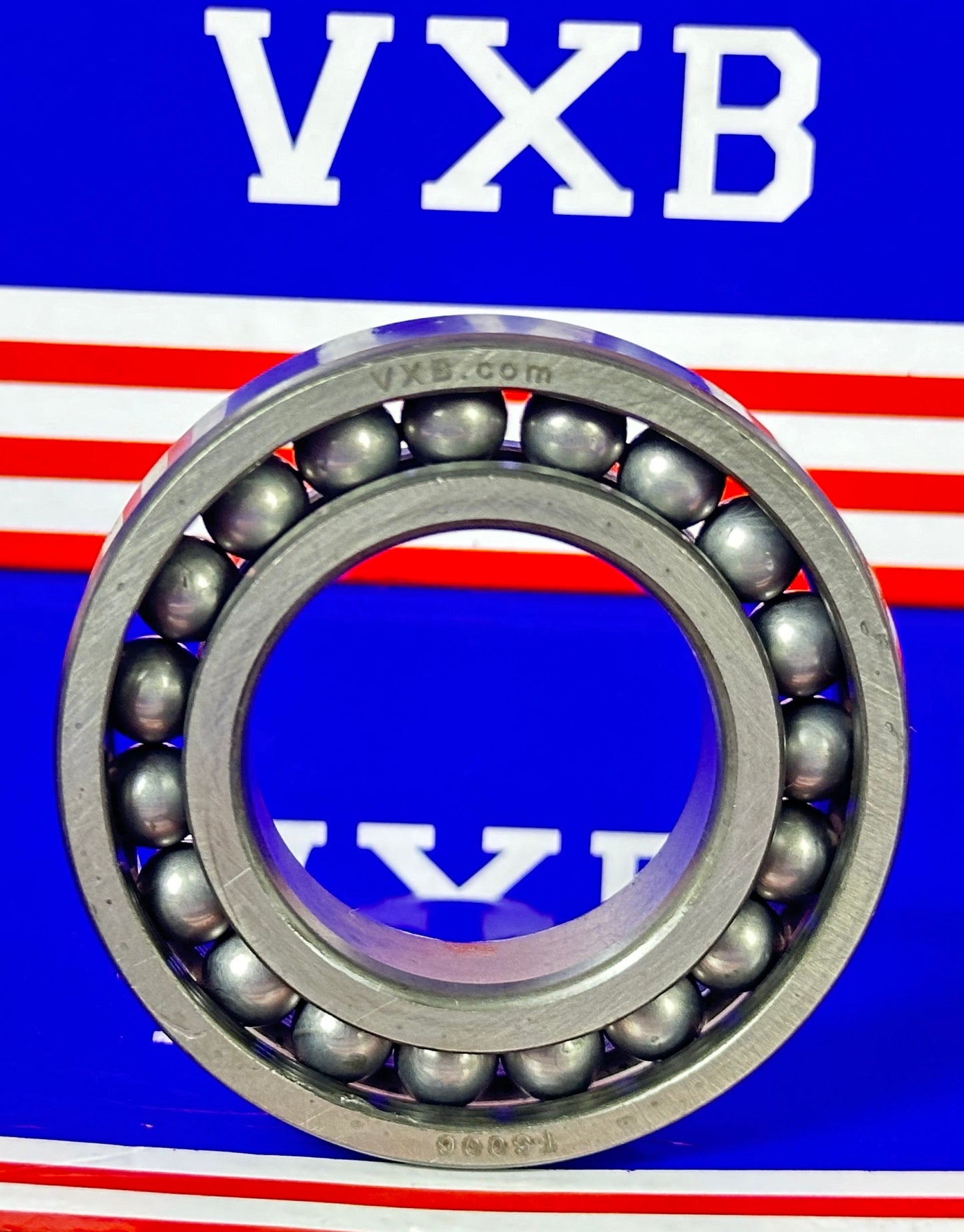 6006 High Temperature Bearing 900°F - 30x55x13mm - fast shipping 🇺🇸