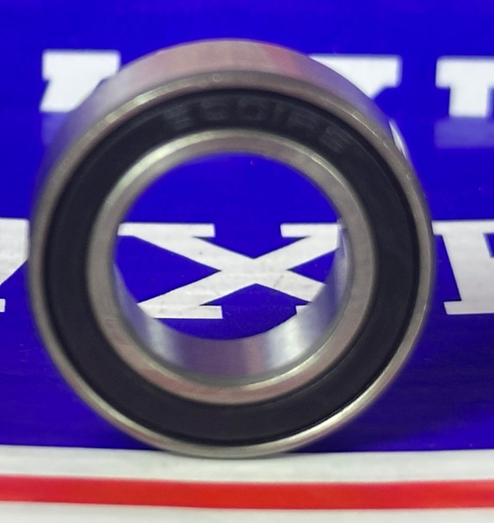 63801-2RS Sealed 12 X 21 X 7 Ball Bearing - fast shipping 🇺🇸