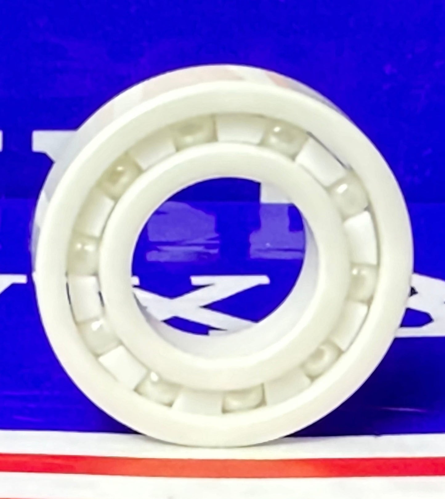 6901 Full Ceramic Bearing 12x24x6mm - fast shipping 🇺🇸