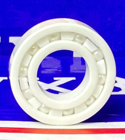 6901 Full Ceramic Bearing 12x24x6mm - fast shipping 🇺🇸