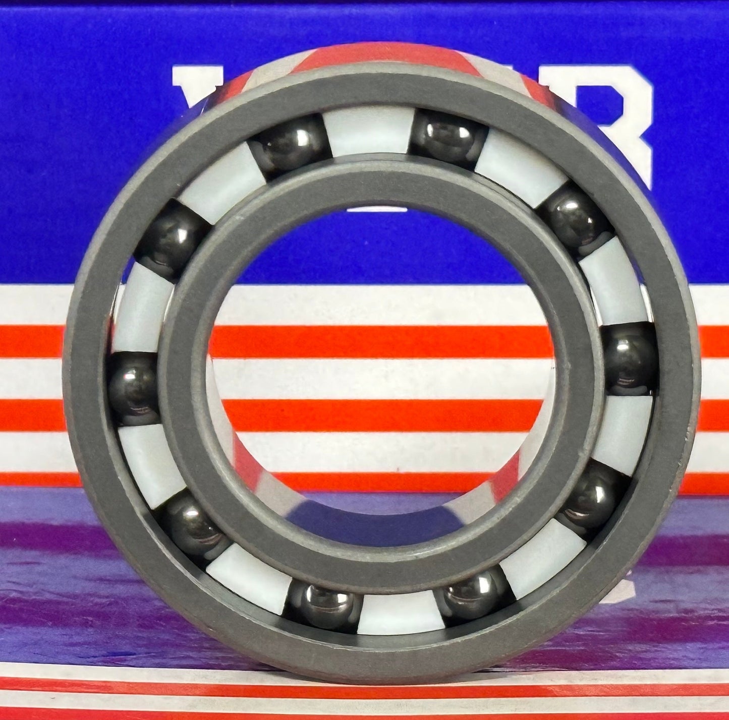 Wholesale 10-Pack Bearings 6006 Full Ceramic Si3N4 Bearings 30x55x13mm - fast shipping 🇺🇸