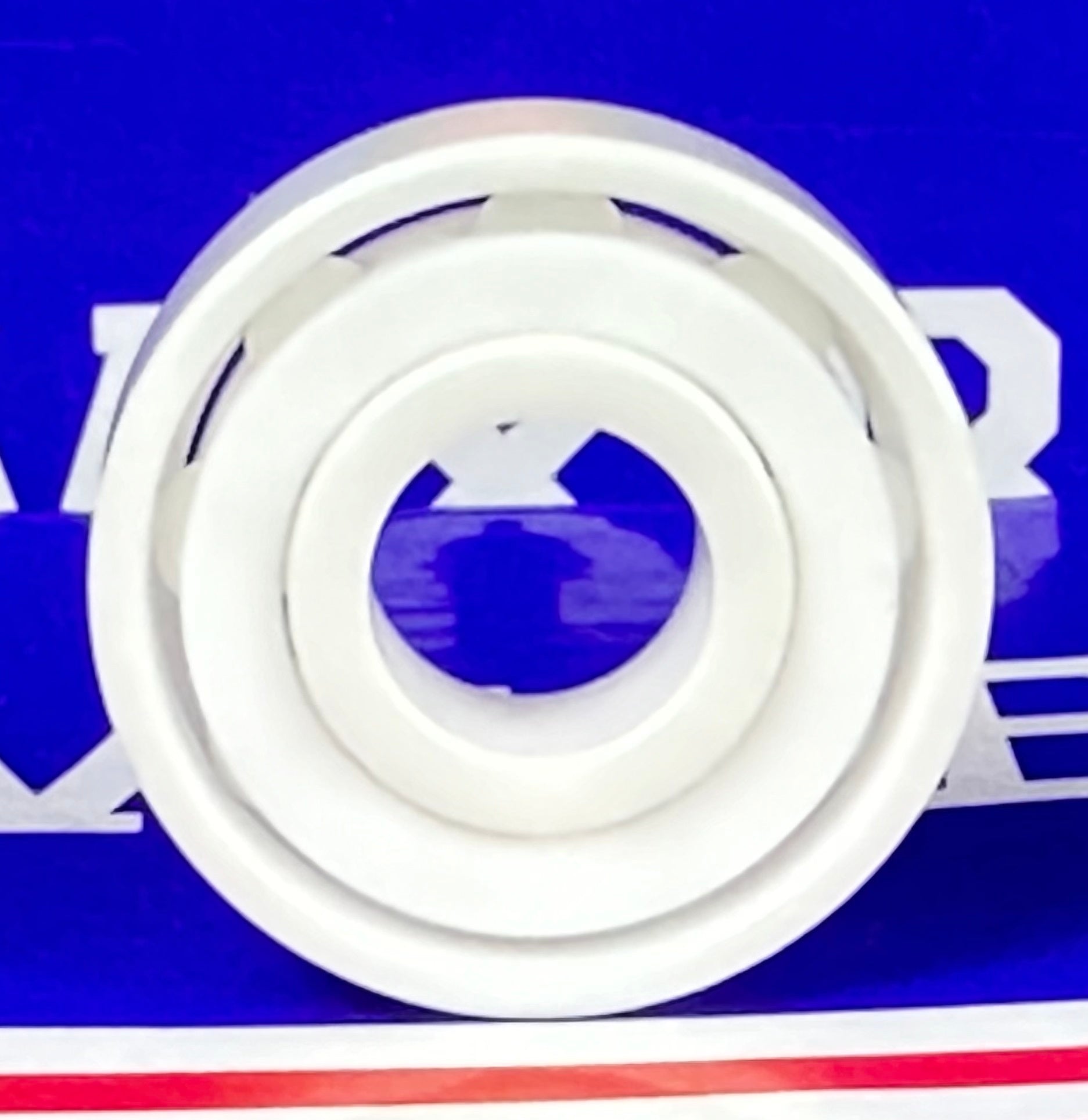 7000 Angular Contact Full Ceramic Bearing 10x26x8mm - fast shipping 🇺🇸