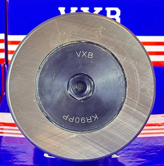KR90PP Cam Follower Needle Roller Bearing 30x90x100mm - fast shipping 🇺🇸
